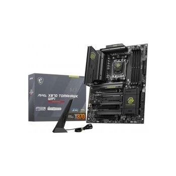 MSI MAG X870 TOMAHAWK WIFI
