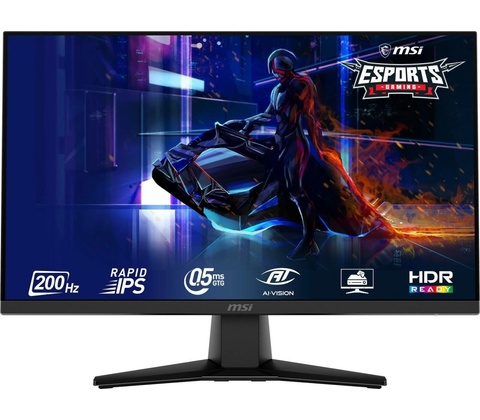 MSI MAG 272F