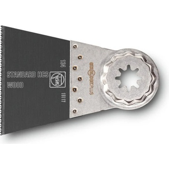 Fein 63502134210 Pilový list na dřevo a plasty SLP E-Cut Standard 50x65mm (1ks)