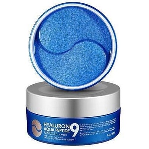 Medipeel Хидратиращи пачове с пептиди / Medi-Peel Hyaluron Aqua Peptide 9 Ampoule Eye Patch