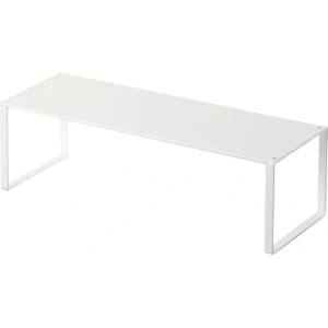 Yamazaki Бял рафт за обувки Frame - YAMAZAKI (1810235_2572)