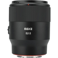 Meike 85mm F1.8 SE Series Mark II pre E Mount