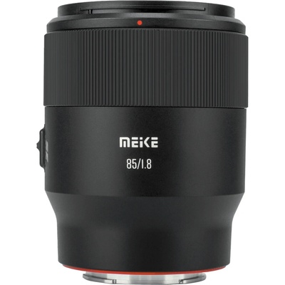 Meike 85mm F1.8 SE Series Mark II pre E Mount