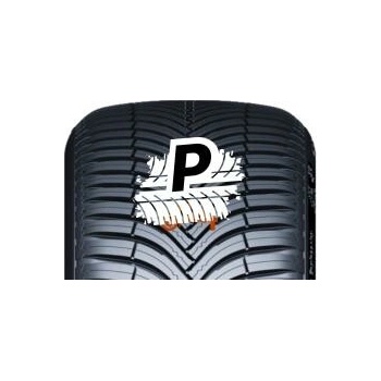 Giti AllSeason AS2 205/55 R16 94V