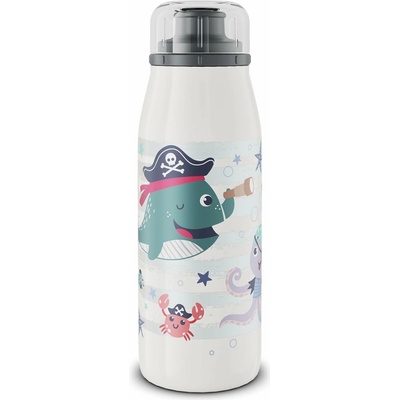 Alfi Kids IsoBottle termofľaša 350 ml brave pirates
