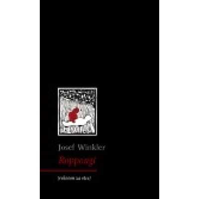 Roppongi - Josef Winkler