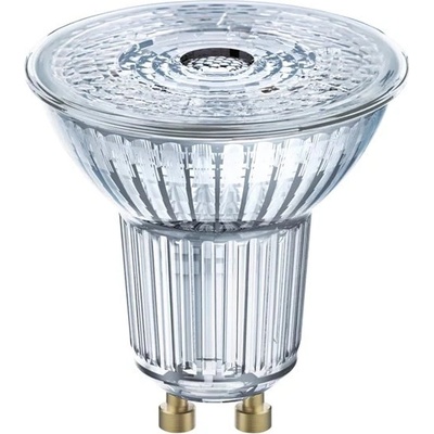 OSRAM LED крушка Ledvance AC32730, GU10, PAR16, 8.3W, 575lm, 2700К (AC32730)