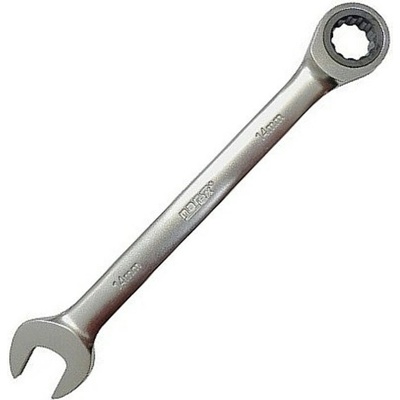 Narex Professional klíč 10mm ráčnový očkoplochý 443000887