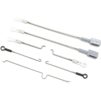 E-flite F-14 Tomcat 0.76m: Sada táhel