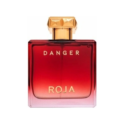 Roja Parfums Danger Pour Homme parfumovaná voda pánska 100 ml