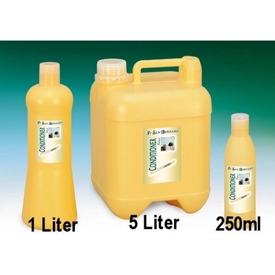 IV San Bernard Kondicionér junior 1000 ml