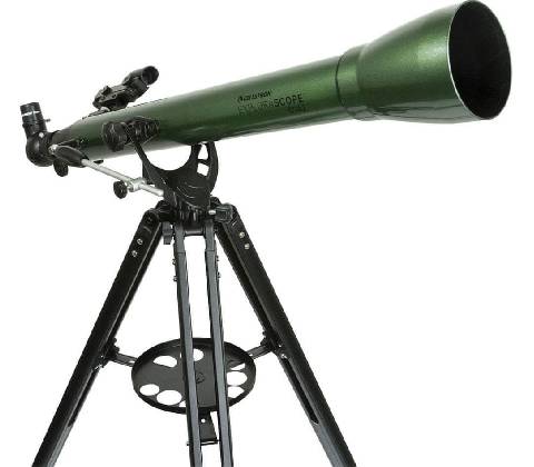 Celestron Explora Scope 70AZ