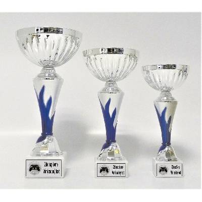 VIZINGR ESPORT poháry 498-K106 498-K106/29 cm