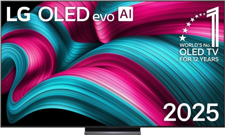 LG OLED83C56LA