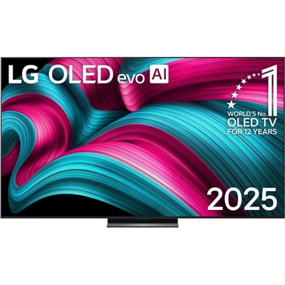 LG OLED83C56LA – Zboží Živě