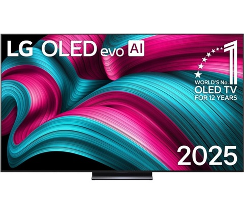 LG OLED83C56LA