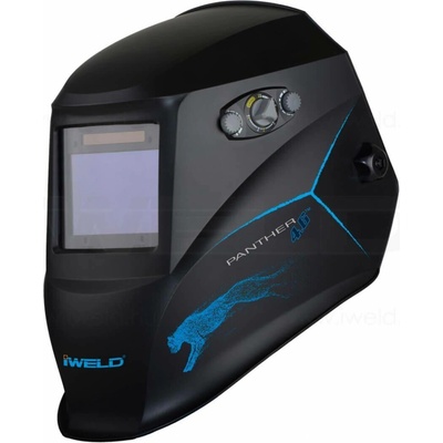 iWELD Panther 4.6 8PNTHR46