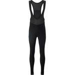SCOTT Клин за колоездене Scott Bib Tights Endurance Warm Cycling bottoms - Black (055-3796-0111)