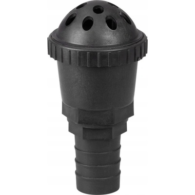 Nasávací kôš NFV-1, 1 1/2", PVC - IN-TR256586
