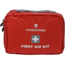 Lekárničky Lifesystems First Aid Case Lekárnička Red