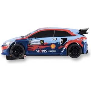 SCX Compact Hyundai i-20 Sordo