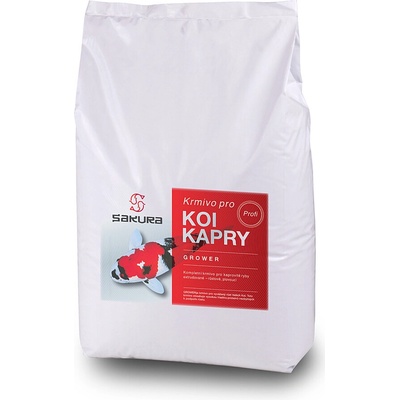 Alltech Coppens Grower 6 mm 15 kg