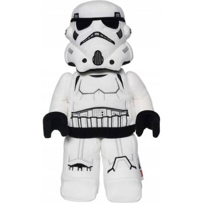 LEGO Star Wars 5007137 Stormtrooper bílý 33 cm