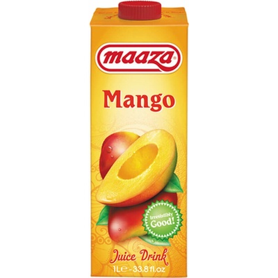 Maaza Mangový nápoj 1 l