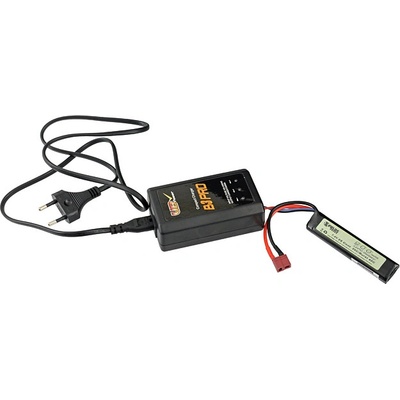 VB Power Inteligentní nabíječka B3PRO pro akumulátory LiPo