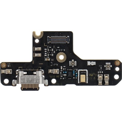 Nabíjecí konektor pro MOTOROLA G9 Plus OEM (Fast Charger)