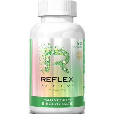 Reflex Nutrition Albion Magnesium 90 kapsúl