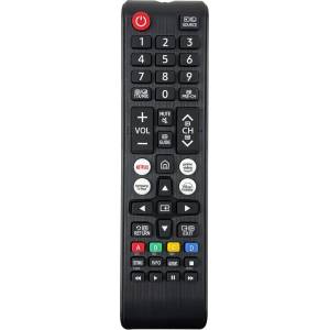 съвместим Qbell qth32t, qtf40t, k32hst - заместител дистанционно управление (qth32t, qtf40t, k32hst) Дистанционно