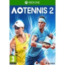 Hry na Xbox One AO Tennis 2