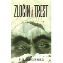 Zločin a trest - Michajlovič Dostojevskij Fjodor
