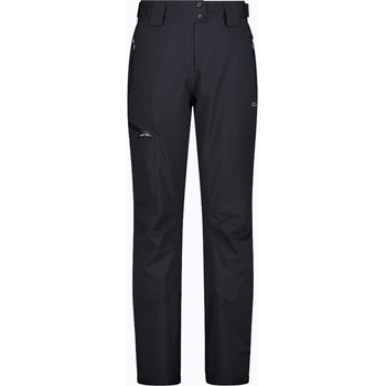 CMP Дамски скиорски панталони CMP 34W3946 anthracite