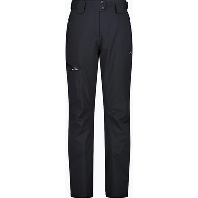 CMP Дамски скиорски панталони CMP 34W3946 anthracite