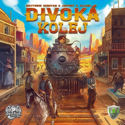 TTGames Divoká kolej