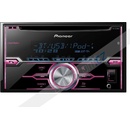 Pioneer FH-X720BT