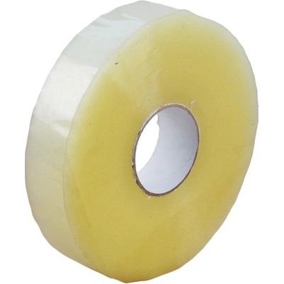 Hotmelt Lepiaca páska 48 mm x 990 m, transparentný