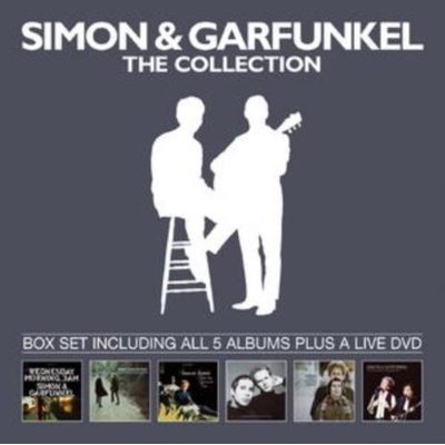 Garfunkel Art - Collection CD