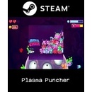 Plasma Puncher