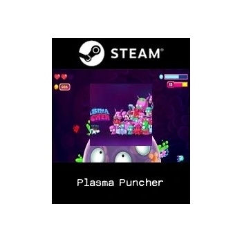 Plasma Puncher