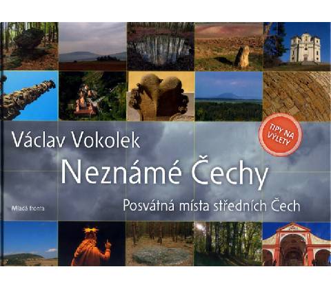 Neznámé Čechy