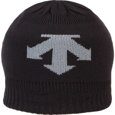 Descente Knit černá