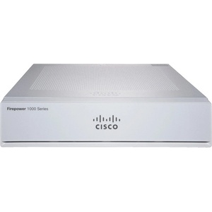Cisco FPR1010E-NGFW-K9 Модем