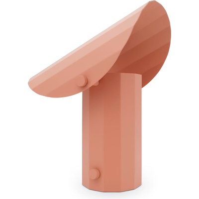 Apolin настолна лампа, 30 см, пепел от рози (41205116)