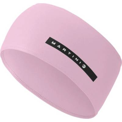 Martini Firstline Functional Headband Pink Dusk