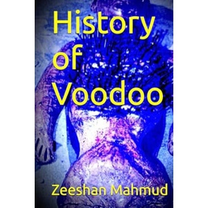History of Voodoo (2026)
