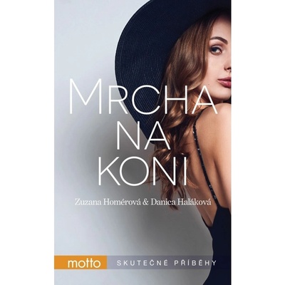 Mrcha na koni