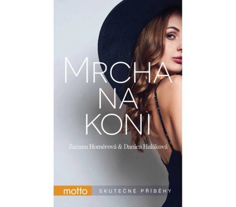 Mrcha na koni